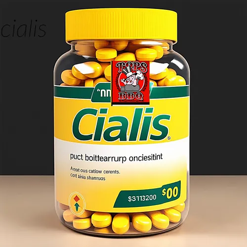 Foro donde comprar cialis en españa